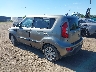 KNDJT2A66D7****** Salvage and Repairable 2013 Kia Soul in Detroit B & G Lynch Rd