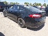 3FA6P0LU7GR****** Salvamento y Reparables 2016 Ford Fusion Hybrid en Denver East