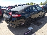 3FA6P0LU7GR****** Salvamento y Destrozados 2016 Ford Fusion Hybrid en Estado de Colorado
