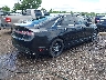 3LN6L2GK8ER****** Salvamento y Destrozados 2014 Lincoln MKZ en Estado de Ohio