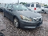 1HGCP2F88BA****** Salvamento y Destrozados 2011 Honda Accord en Houston