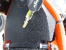 VBKLSV401RM****** Salvamento 2024 KTM 690 SMC en Estado de California