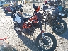 VBKLSV401RM****** Salvamento y Destrozados 2024 KTM 690 SMC en Rec Rides Online Exclusive