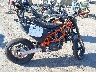 VBKLSV401RM****** Usados 2024 KTM 690 SMC en Estado de California