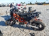 VBKLSV401RM****** Reparables 2024 KTM 690 SMC en Estado de California