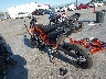 VBKLSV401RM****** Salvamento y Reparables 2024 KTM 690 SMC en Rec Rides Online Exclusive