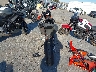 VBKLSV401RM****** Salvamento y Reparables 2024 KTM 690 SMC en Estado de California