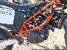 VBKLSV401RM****** Destrozados 2024 KTM 690 SMC en Rec Rides Online Exclusive