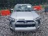 JTEBU5JR9K5****** Wrecked 2019 Toyota 4Runner in Mississippi State
