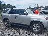 JTEBU5JR9K5****** Used 2019 Toyota 4Runner in Mississippi State