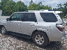 JTEBU5JR9K5****** Repairable 2019 Toyota 4Runner in Mississippi State