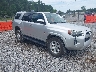 JTEBU5JR9K5****** Salvage and Wrecked 2019 Toyota 4Runner in Gulf Coast