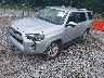JTEBU5JR9K5****** Used and Repairable 2019 Toyota 4Runner in Gulf Coast