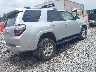 JTEBU5JR9K5****** Salvage and Wrecked 2019 Toyota 4Runner in Mississippi State