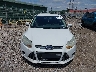 1FADP3F21EL****** Wrecked 2014 Ford Focus in Pennsylvania State