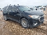1GNERGKW7JJ****** Salvamento y Destrozados 2018 Chevrolet Traverse en Corpus Christi