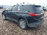 1GNERGKW7JJ****** Salvamento y Reparables 2018 Chevrolet Traverse en Corpus Christi