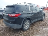 1GNERGKW7JJ****** Salvamento y Destrozados 2018 Chevrolet Traverse en Estado de Texas