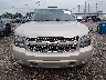 1GNUKCE07AR****** Wrecked 2010 Chevrolet Tahoe in Indiana State