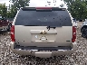 1GNUKCE07AR****** Wrecked 2010 Chevrolet Tahoe