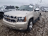 1GNUKCE07AR****** Used and Repairable 2010 Chevrolet Tahoe in Indianapolis