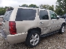 1GNUKCE07AR****** Salvage and Repairable 2010 Chevrolet Tahoe in Indiana State