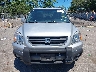 2HKYF18434H****** Wrecked 2004 Honda Pilot in New York State