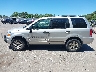 2HKYF18434H****** Repairable 2004 Honda Pilot in New York State
