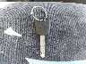 2HKYF18434H****** Salvage 2004 Honda Pilot in New York State