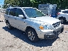 2HKYF18434H****** Salvage and Wrecked 2004 Honda Pilot in Long Island