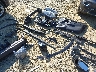 KNMAT2MV5JP****** Repairable 2018 Nissan Rogue