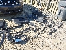 KNMAT2MV5JP****** Salvage and Wrecked 2018 Nissan Rogue in Northern Virginia
