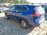 KNMAT2MV5JP****** Salvage and Repairable 2018 Nissan Rogue in Northern Virginia