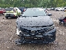 4T1G11BK7MU****** Wrecked 2021 Toyota Camry in Massachusetts State