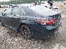 4T1G11BK7MU****** Salvage and Repairable 2021 Toyota Camry in Templeton