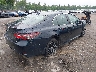 4T1G11BK7MU****** Salvage and Wrecked 2021 Toyota Camry in Massachusetts State