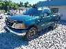 1FTDF17WXVN****** Used and Repairable 1997 Ford F-150 Standard in Paducah
