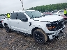 1FTEW3LP3RK****** Salvamento y Destrozados 2024 Ford F-150 en Atlanta South