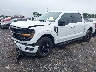 1FTEW3LP3RK****** Usados y Reparables 2024 Ford F-150 en Atlanta South