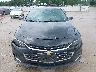 1G1ZE5ST5HF****** Wrecked 2017 Chevrolet Malibu in Illinois State