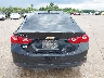 1G1ZE5ST5HF****** Wrecked 2017 Chevrolet Malibu
