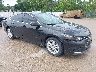 1G1ZE5ST5HF****** Salvage and Wrecked 2017 Chevrolet Malibu in Saint Louis
