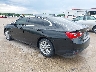 1G1ZE5ST5HF****** Salvage and Repairable 2017 Chevrolet Malibu in Saint Louis