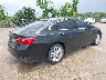 1G1ZE5ST5HF****** Salvage and Wrecked 2017 Chevrolet Malibu in Illinois State