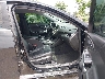 1G1ZE5ST5HF****** Used and Repairable 2017 Chevrolet Malibu in Illinois State