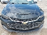 1G1ZE5ST5HF****** Salvage and Repairable 2017 Chevrolet Malibu in Illinois State