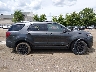 1FM5K8D82KG****** Usados 2019 Ford Explorer en Estado de Minnesota