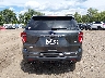1FM5K8D82KG****** Destrozados 2019 Ford Explorer
