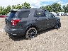 1FM5K8D82KG****** Salvamento y Destrozados 2019 Ford Explorer en Estado de Minnesota