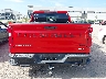 3GCPYFED6MG****** Wrecked 2021 Chevrolet Silverado 1500